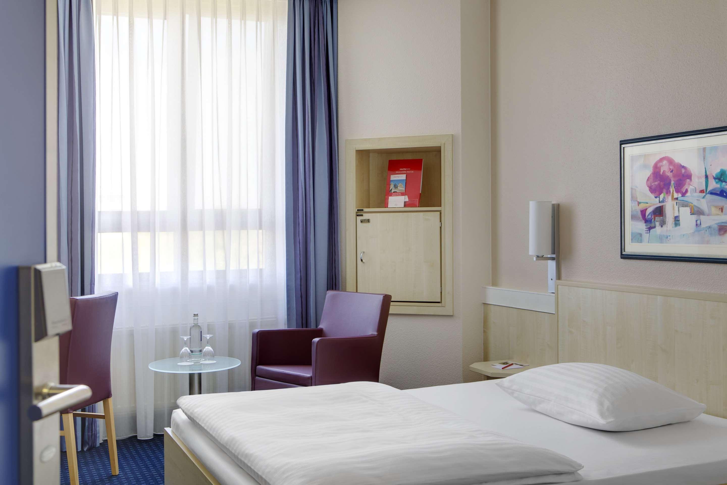 Rugs Hotel Augsburg City Exterior foto