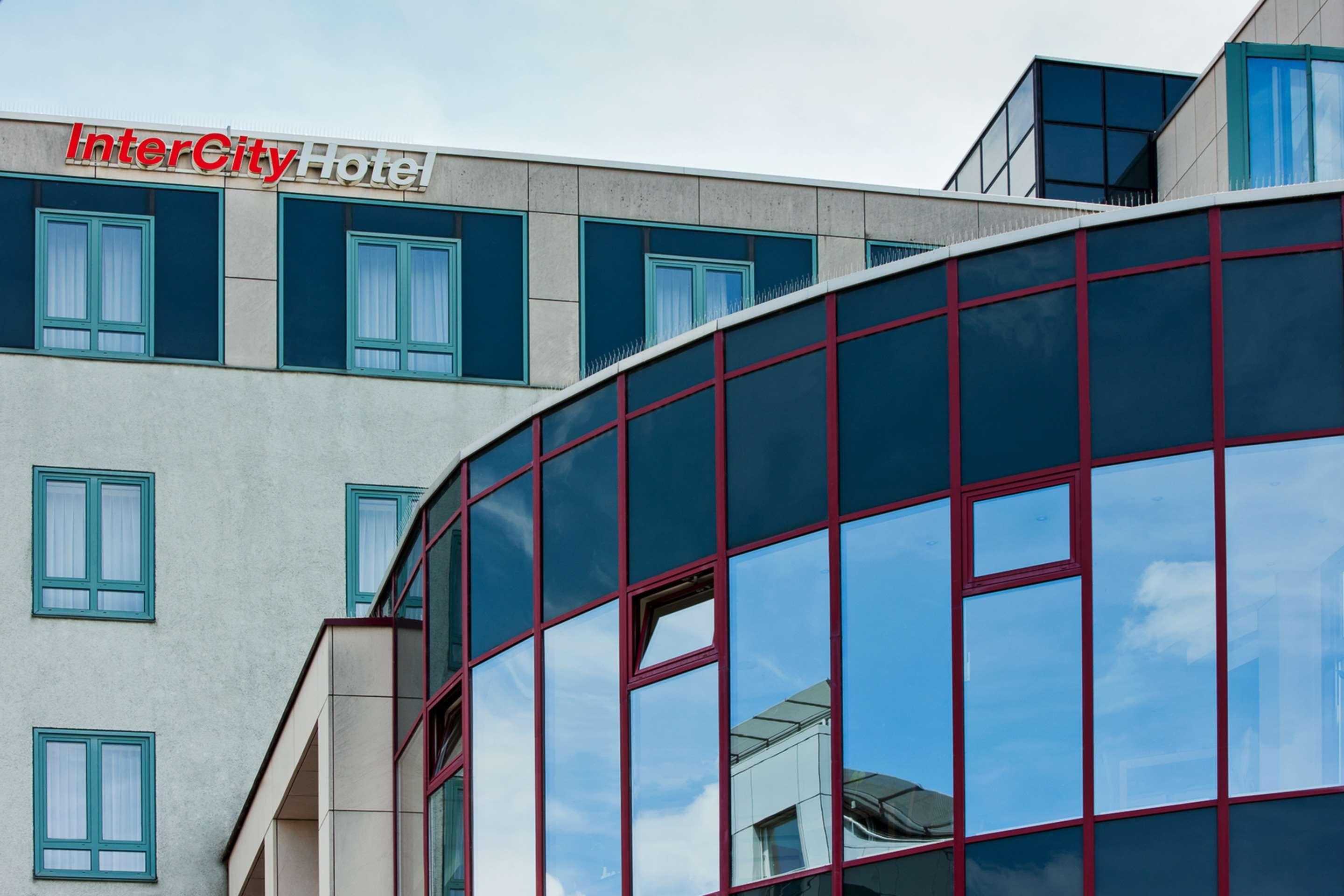 Rugs Hotel Augsburg City Exterior foto