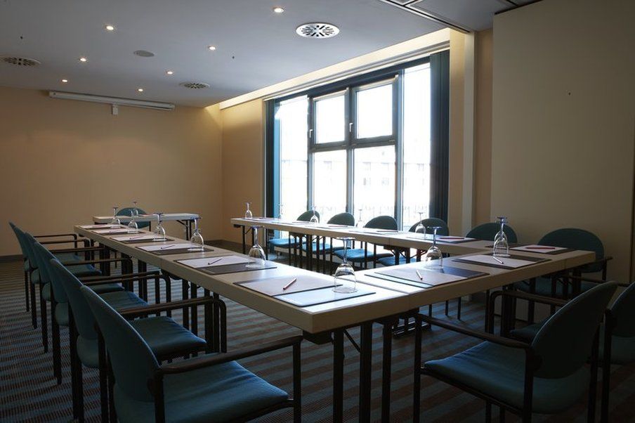 Rugs Hotel Augsburg City Negócio foto