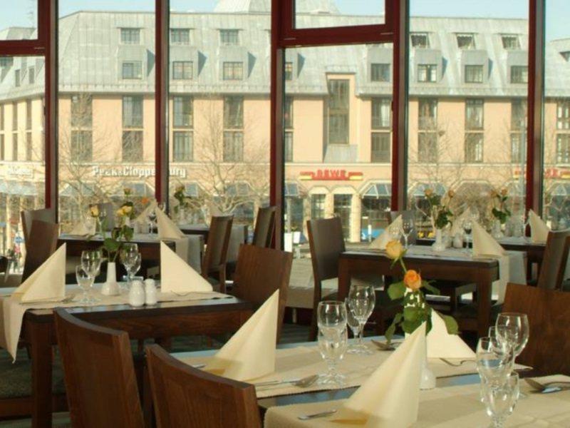 Rugs Hotel Augsburg City Exterior foto