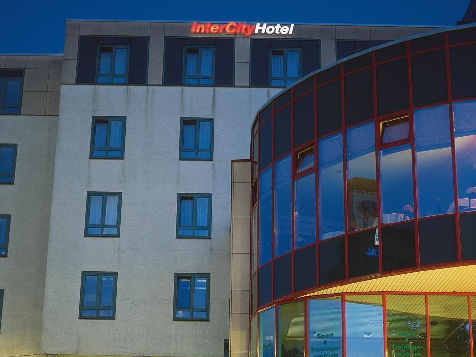 Rugs Hotel Augsburg City Exterior foto