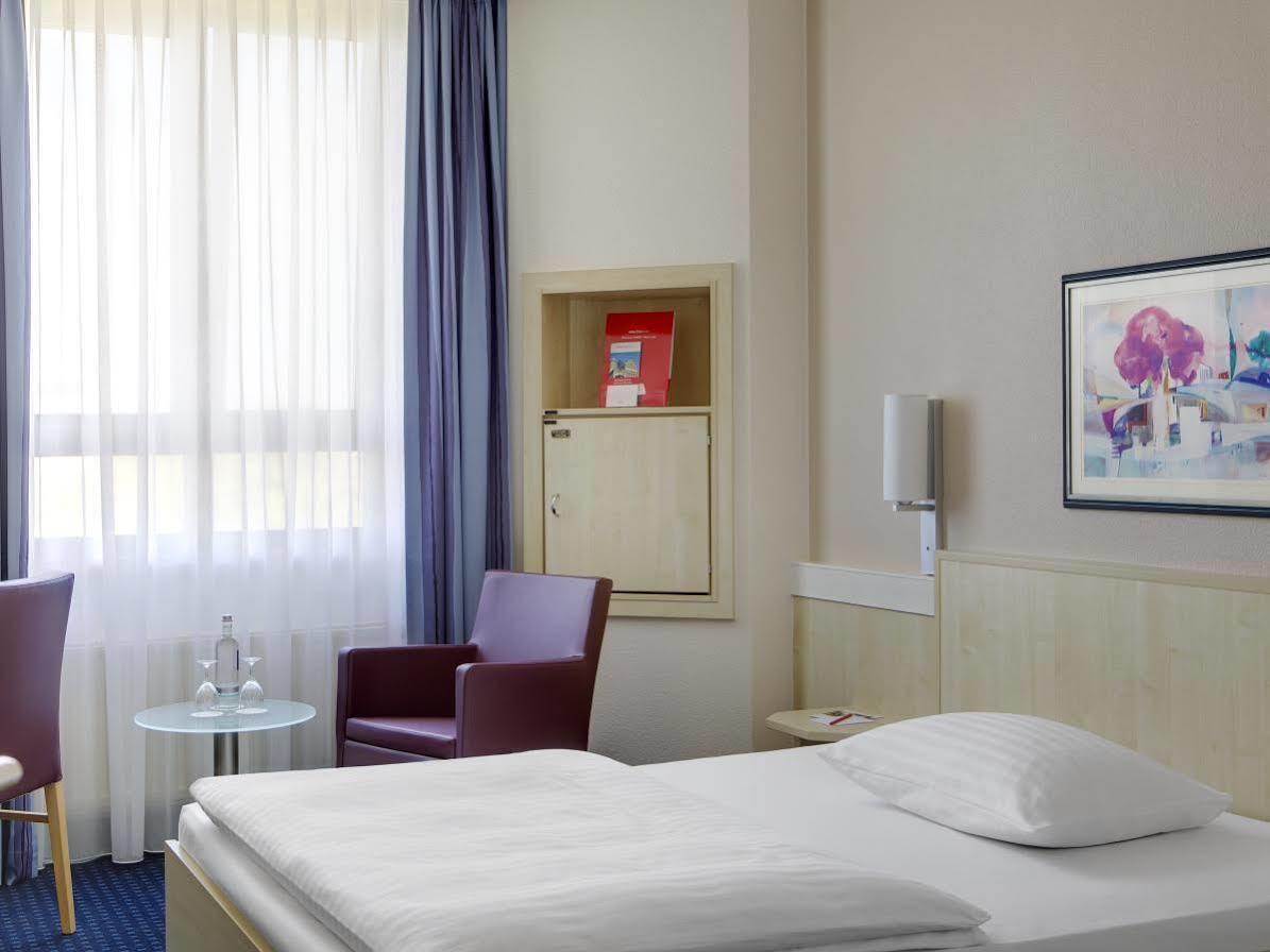 Rugs Hotel Augsburg City Exterior foto